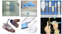 Factory Consumables - Cleaning & Contamination Control / Cleanroom Supplies